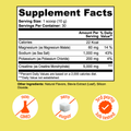 Creatine + Electrolytes