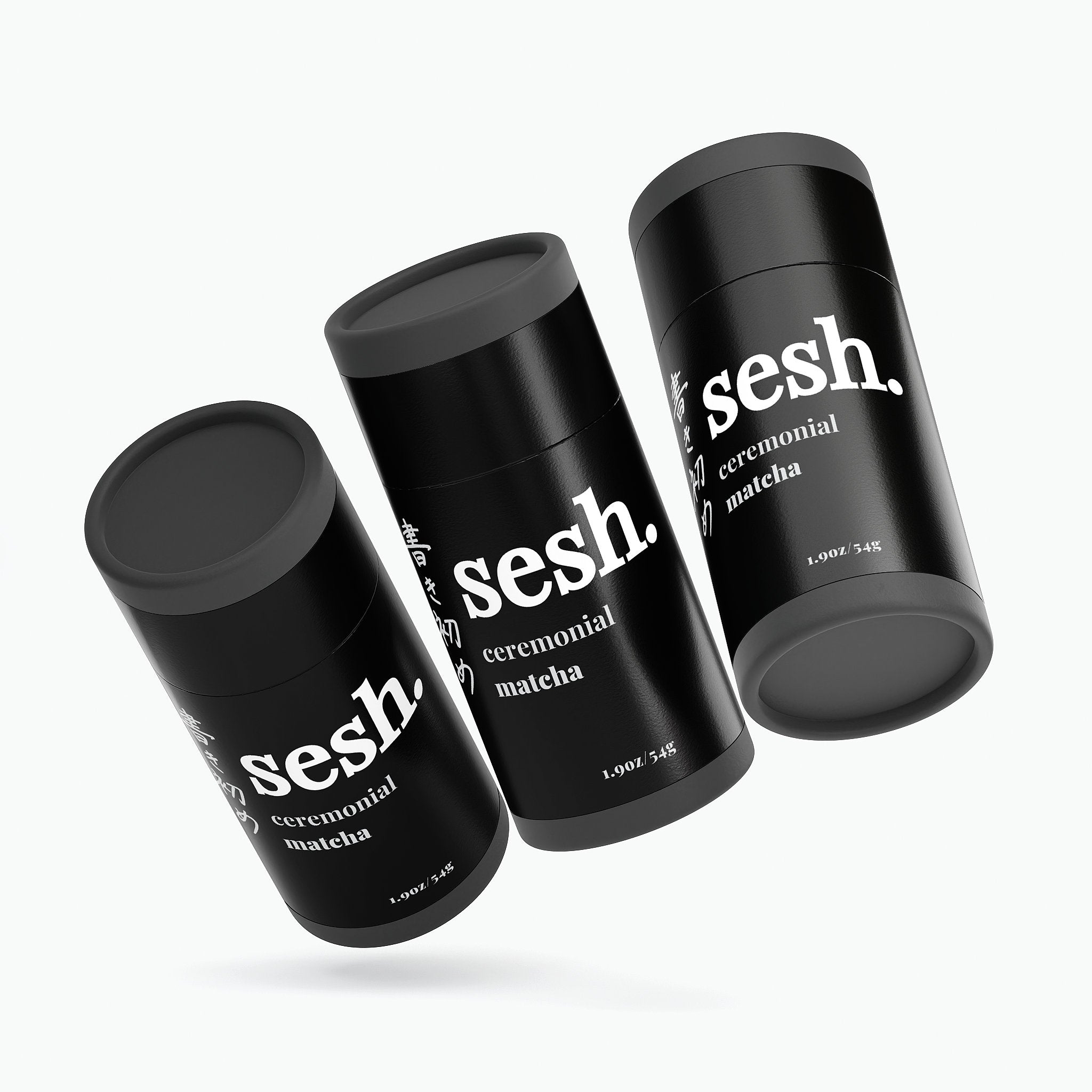 Organic Ceremonial Matcha