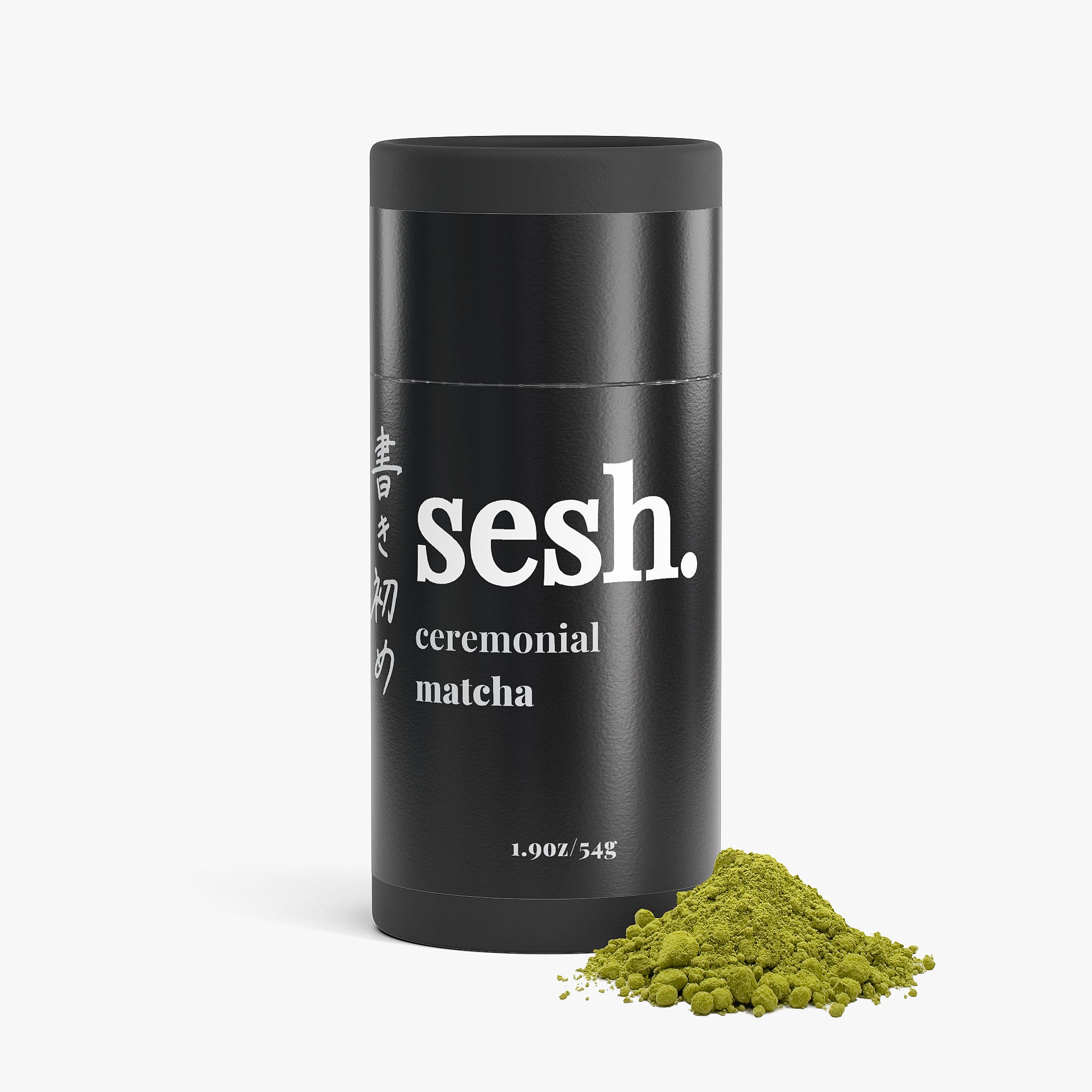 Organic Ceremonial Matcha