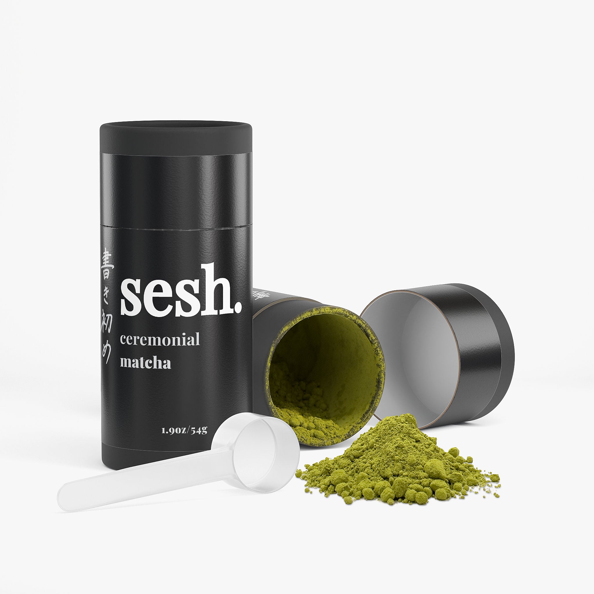 Organic Ceremonial Matcha