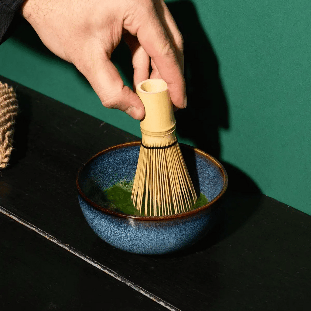 Organic Ceremonial Matcha