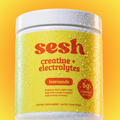 Creatine + Electrolytes